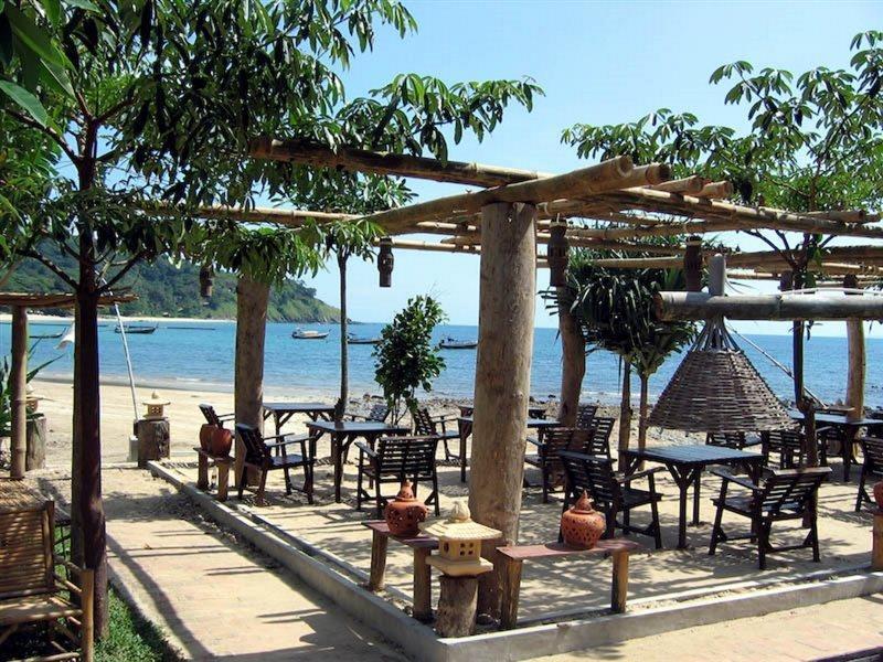 Baan Laanta & - Sha 4* Koh Lanta