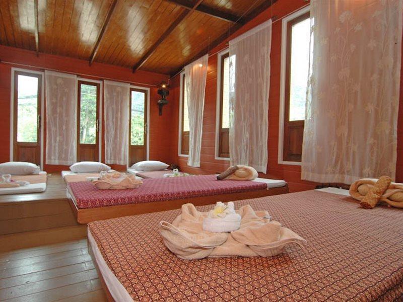 Baan Laanta & - Sha Resort