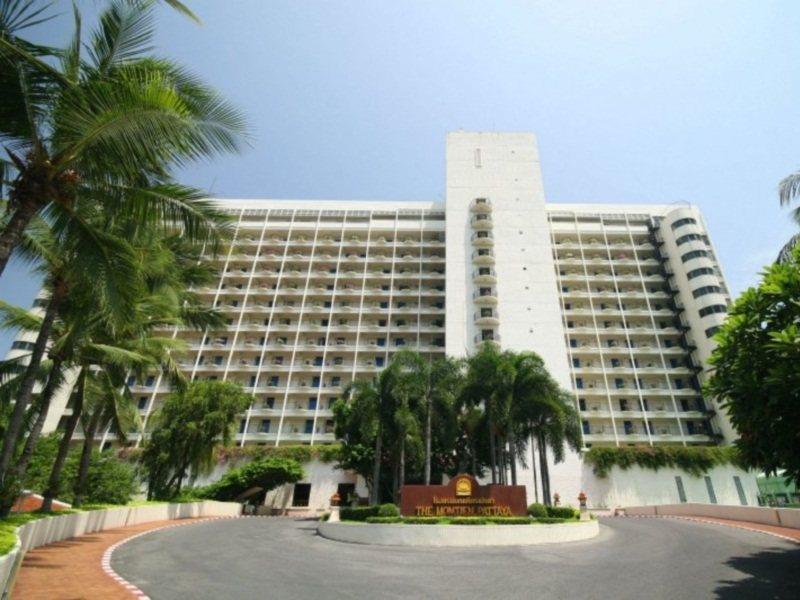 Imperial Pattaya Hotel Hotel 3*