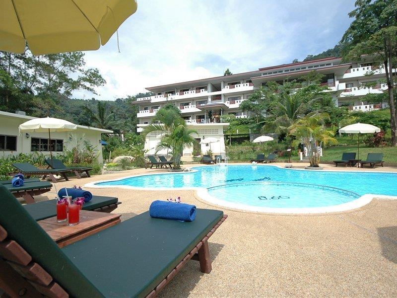 Khaolak Sunset - Adults Only - Sha Extra Resort 3*