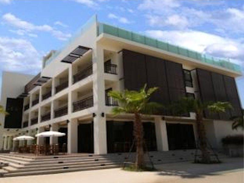 D Varee Diva Avenue Samui Hotel