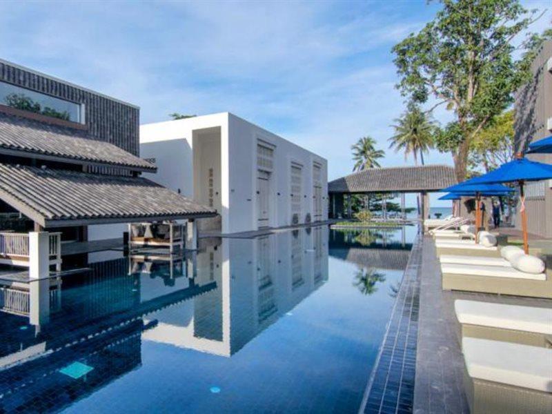 Awa 4* Koh Chang