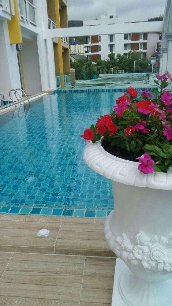 Triple Three 3* Patong