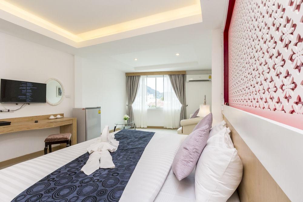 Triple Three 3* Patong