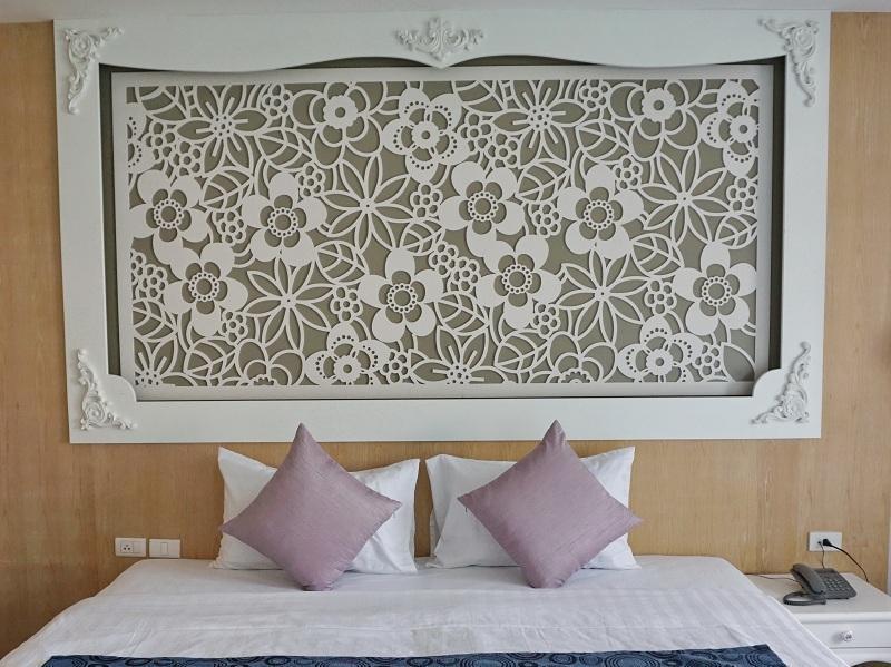 Triple Three Hotel