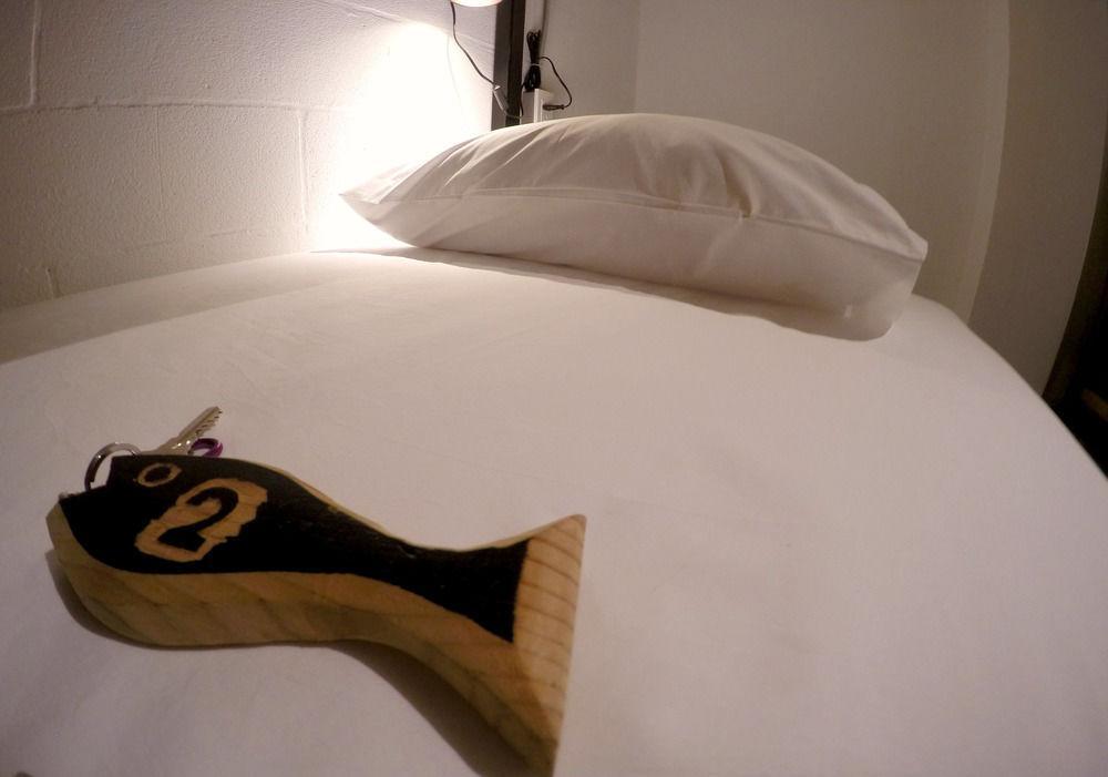 The Pier Hostel *