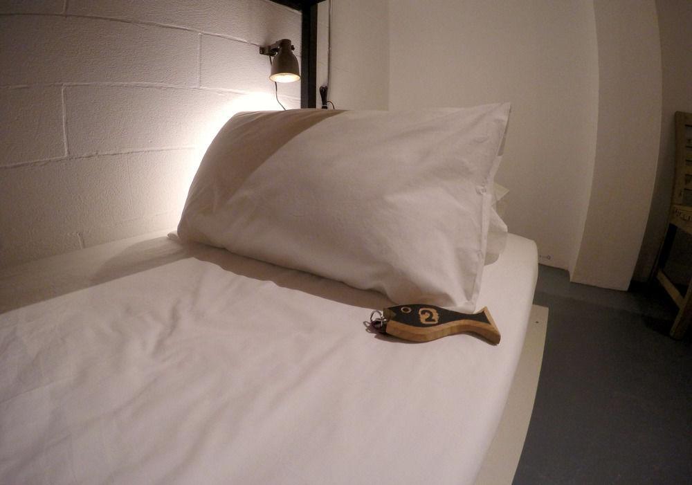 The Pier Hostel