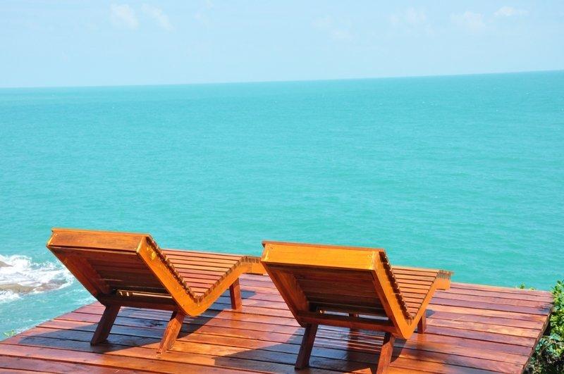 Amaresa & Sky Bar - Experience Nature 3* Haad Rin