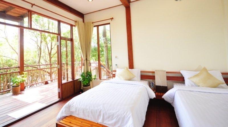 Resort Amaresa & Sky Bar - Experience Nature