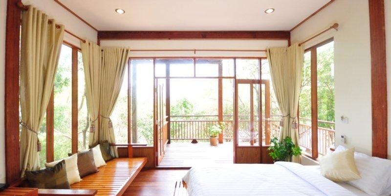 Amaresa & Sky Bar - Experience Nature Resort
