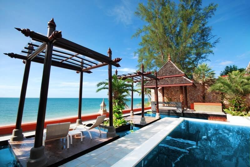 Ammatara Pura Pool Resort Lamai Beach (Koh Samui)