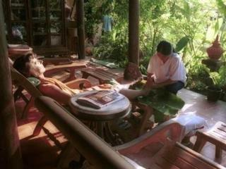 Ban Sabai Big Buddha Retreat & Guest house