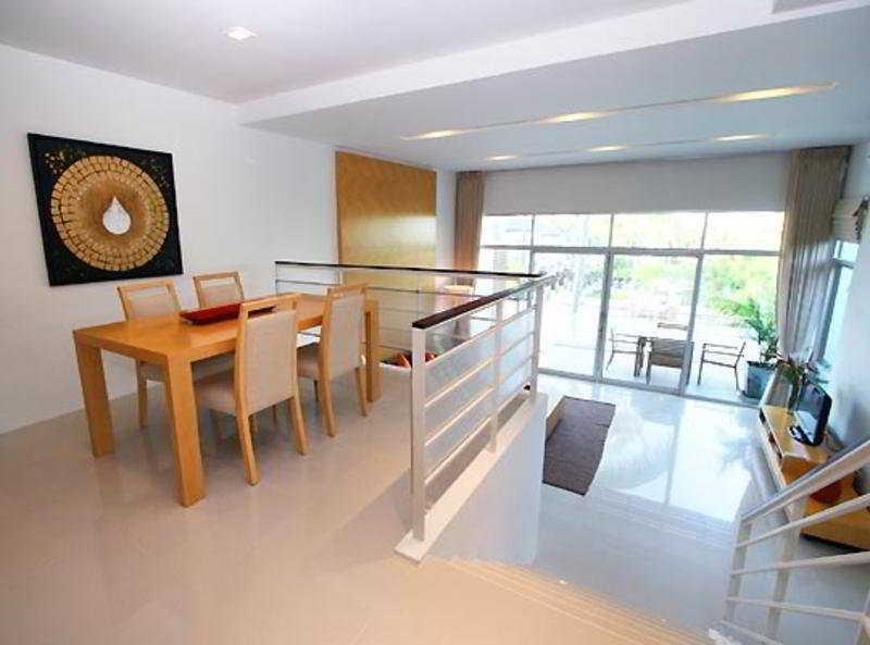 The Park Samui 4* Choeng Mon