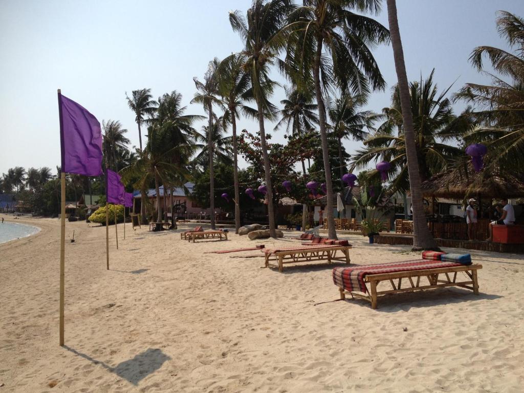 The Village Hotel Ko Pha Ngan