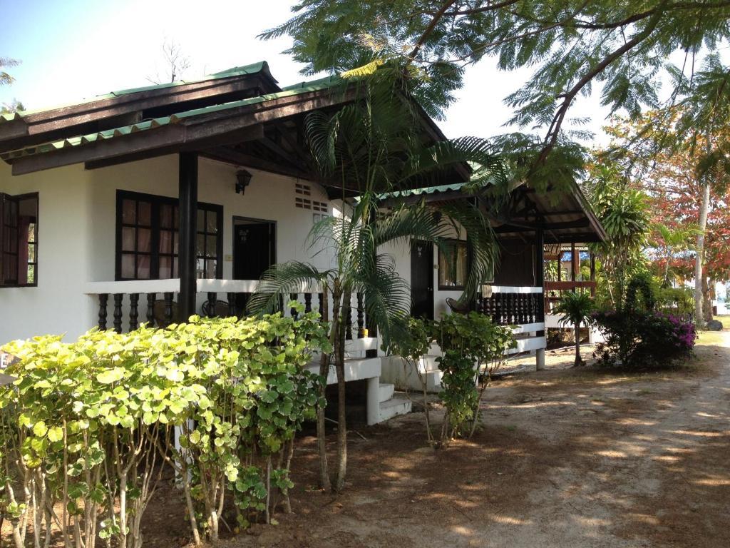 The Village Ko Pha Ngan