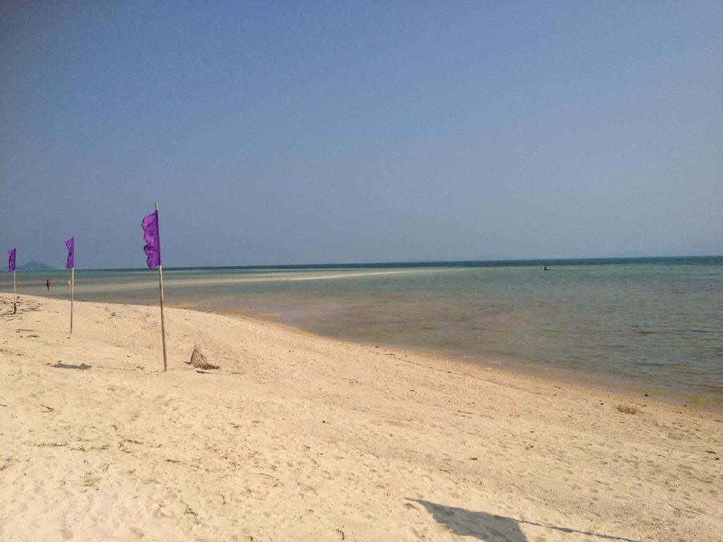 The Village 2* Ko Pha Ngan