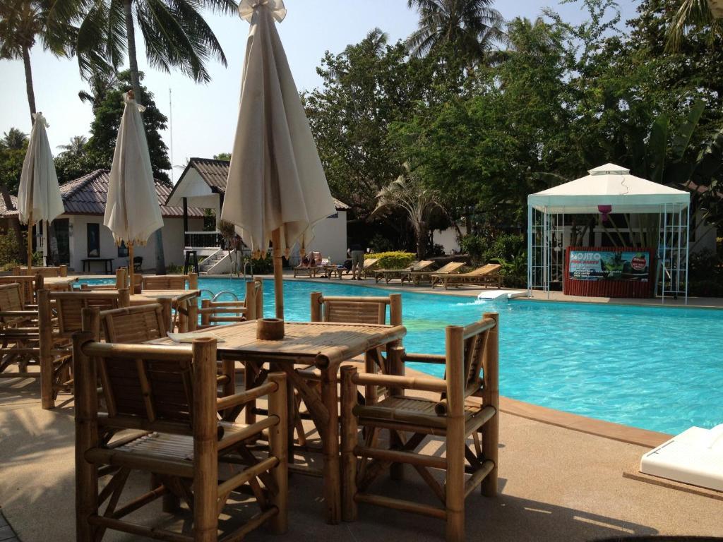 The Village Hotel Ko Pha Ngan