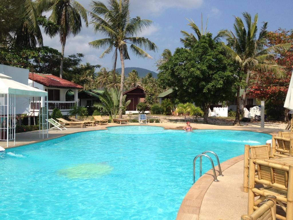 The Village Ko Pha Ngan