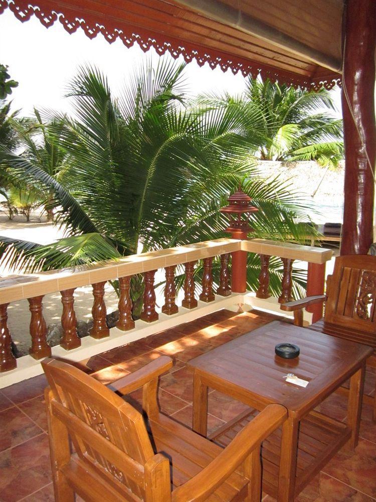Wang Sai - Sha Resort