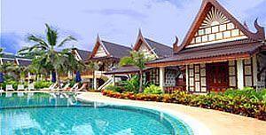 Thai Ayodhya And 3* Lamai Beach (Koh Samui)