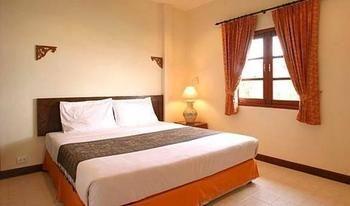 Thai Ayodhya And 3* Lamai Beach (Koh Samui)
