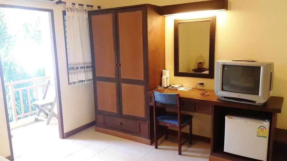 Du-sila Kohchang Inn 2*