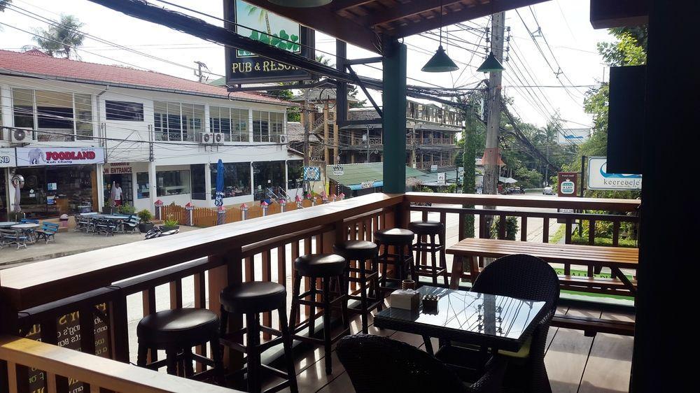 Du-sila Kohchang Inn 2*