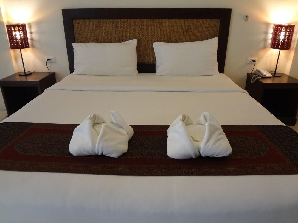Du-sila Kohchang Inn 2*