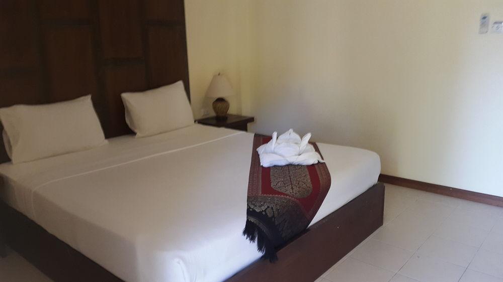 Du-sila Kohchang Inn 2*