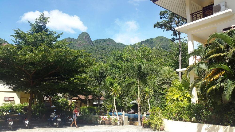 Du-sila Kohchang Inn 2*
