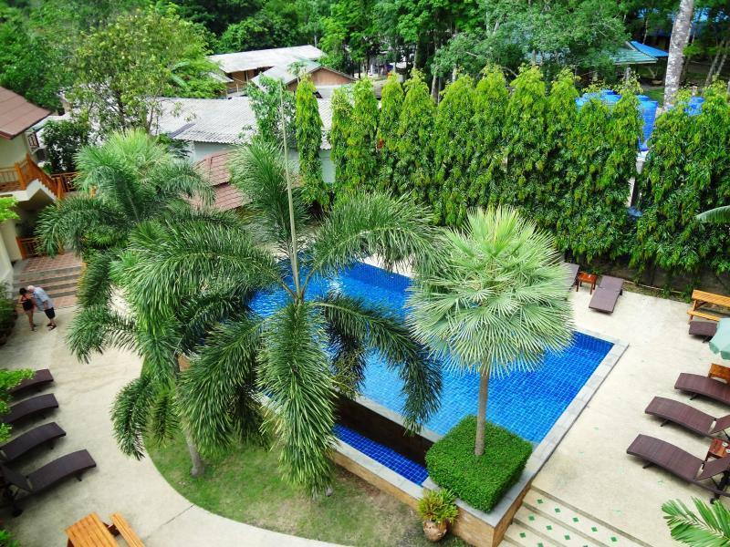 Du-sila Kohchang Inn