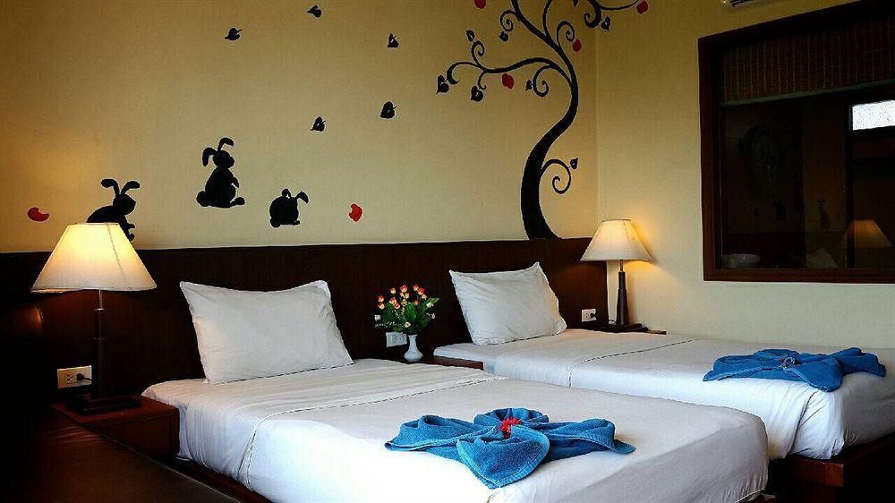 Arboreal Resort