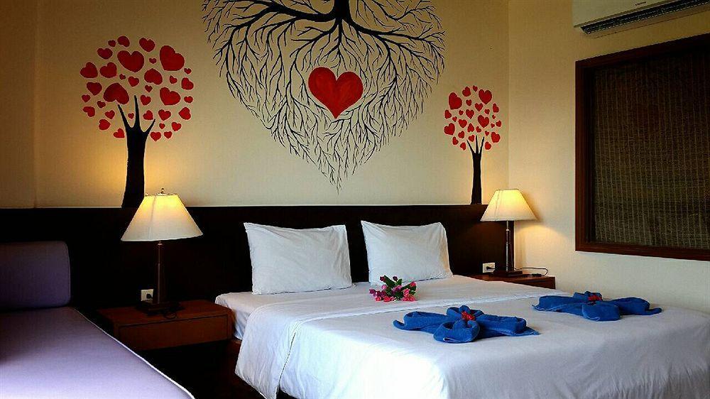 Arboreal Resort Phi Phi Don