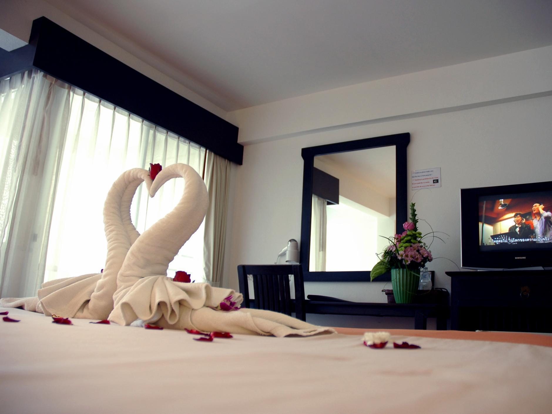 Aonang Seasons Hotel Krabi