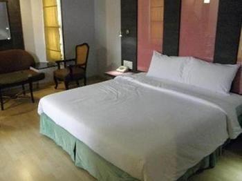 Bp Grand 3* Hat Yai