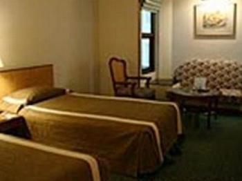 Bp Grand Hotel 3*