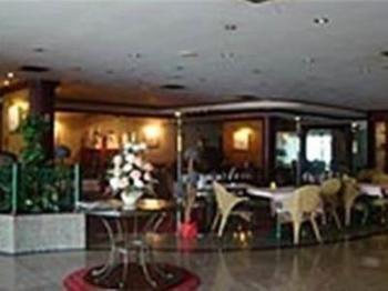 Bp Grand Hotel