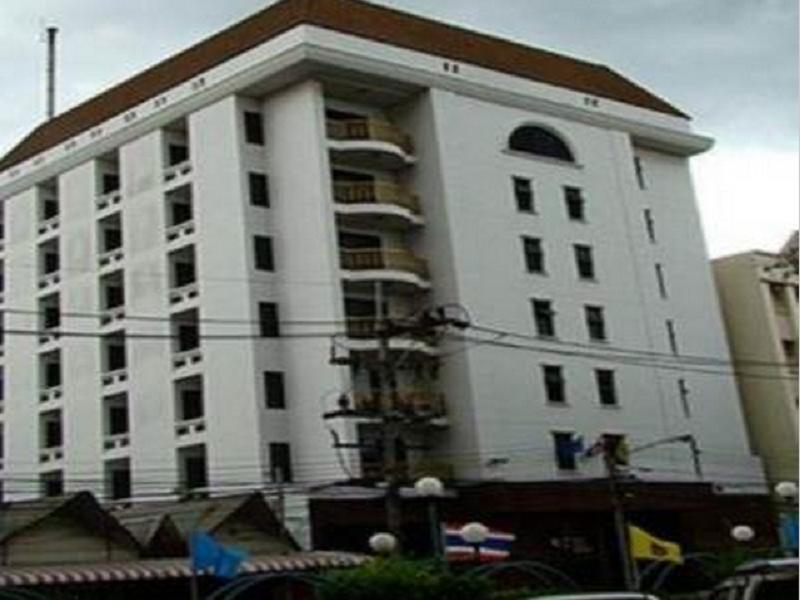 Bp Grand Hotel Hat Yai