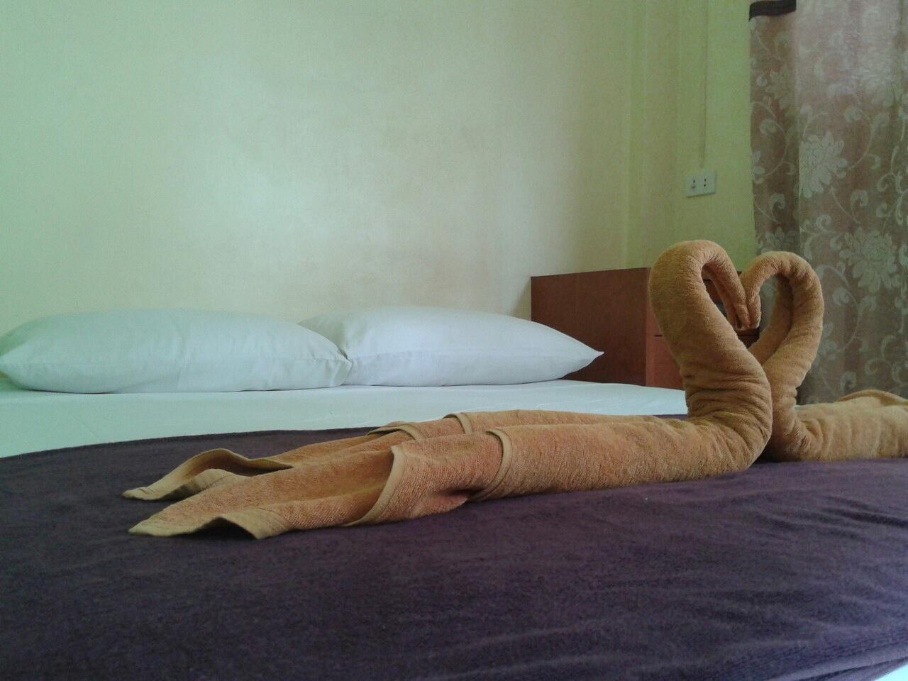 Amonrada House Hostel Koh Tao