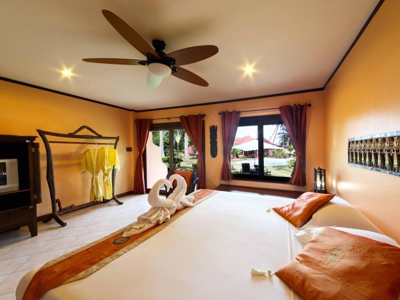 Marco Polo & Restaurant Resort