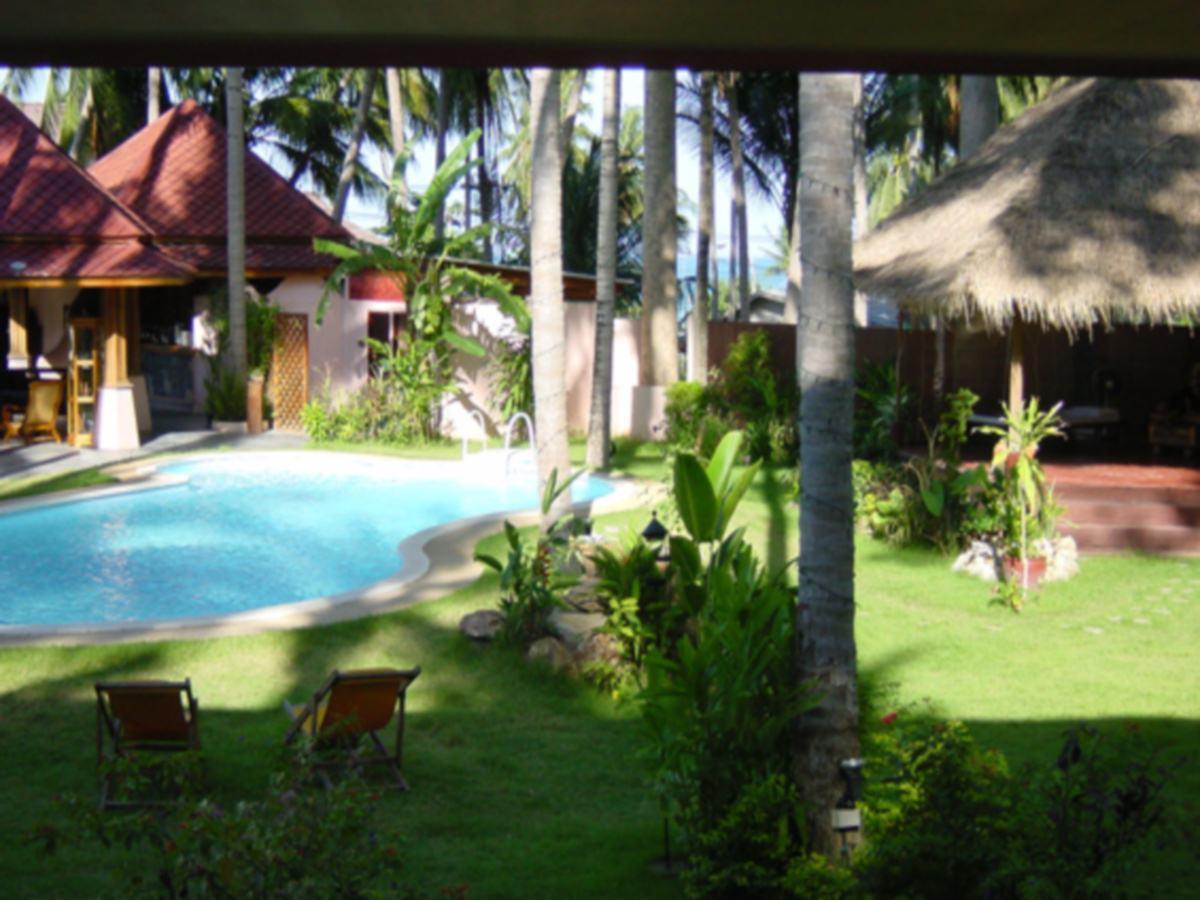 Marco Polo & Restaurant 3* Koh Samui