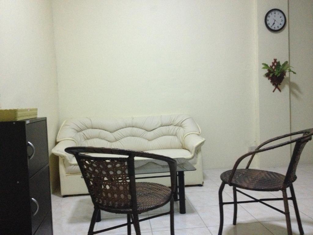 Artem's Casa de hóspedes 3*