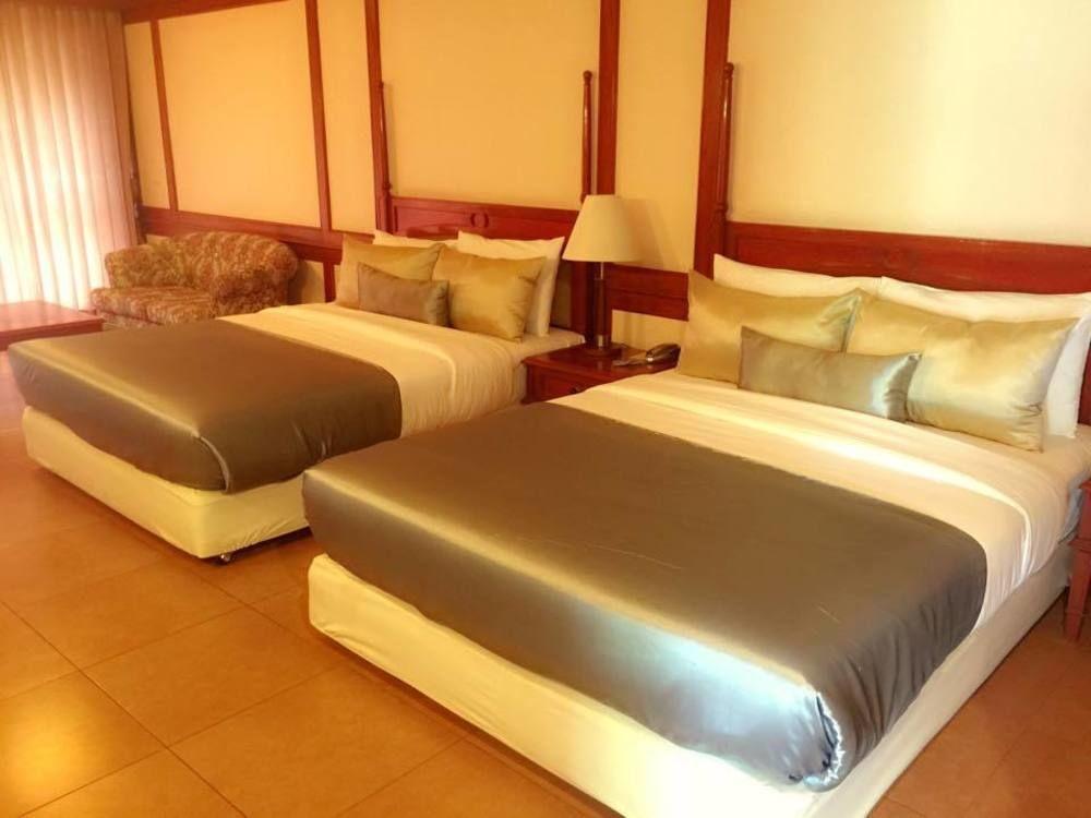 Rim Tara Boutique Resort Chiang Mai