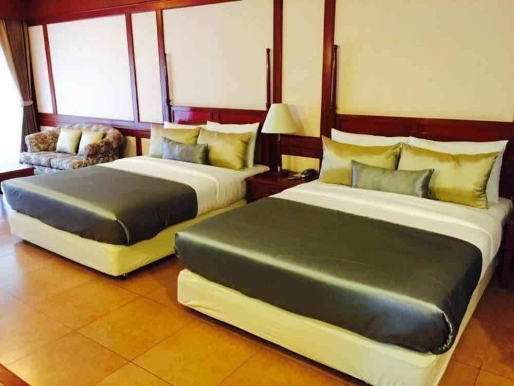 Rim Tara Boutique Resort 3*