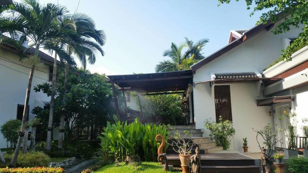 Rim Tara Boutique Resort