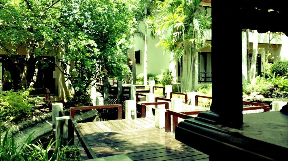 Rim Tara Boutique Resort
