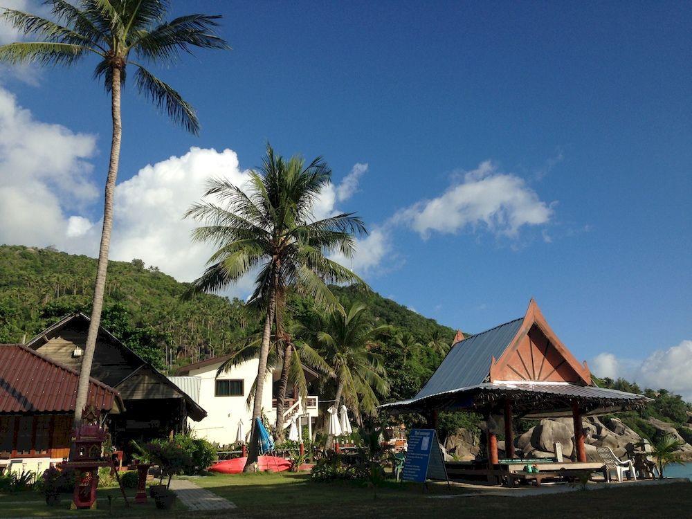 Silver 2* Lamai Beach (Koh Samui)