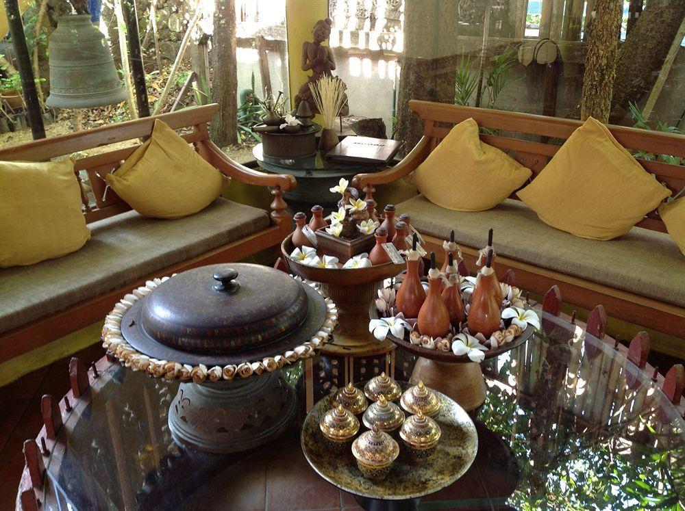 Ban Sabai Big Buddha Retreat & Guest house 3*