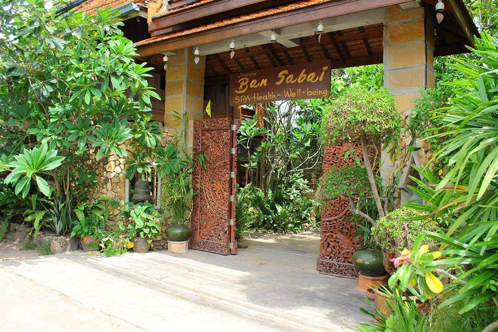 Ban Sabai Big Buddha Retreat & 3*