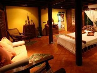 Ban Sabai Big Buddha Retreat & 3*